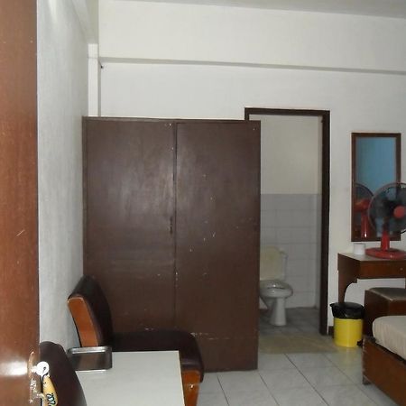 Chiangmai Inn Guesthouse Chiang Mai Bilik gambar