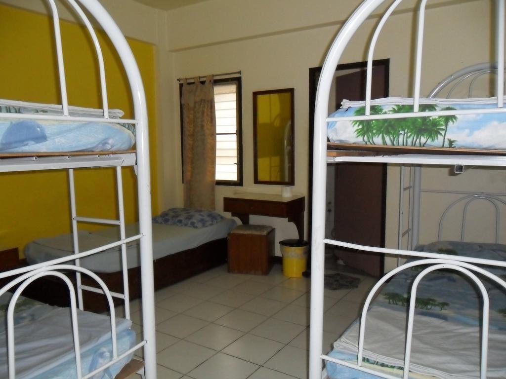 Chiangmai Inn Guesthouse Chiang Mai Bilik gambar