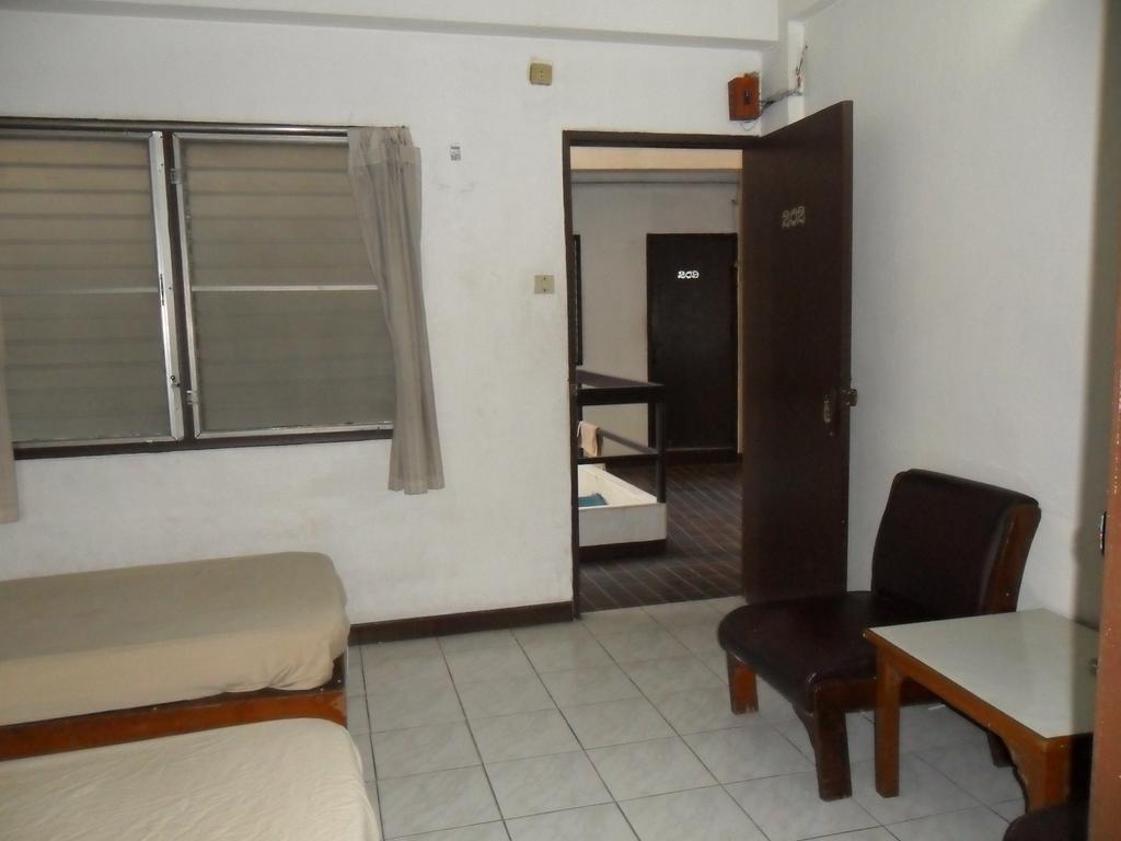 Chiangmai Inn Guesthouse Chiang Mai Bilik gambar