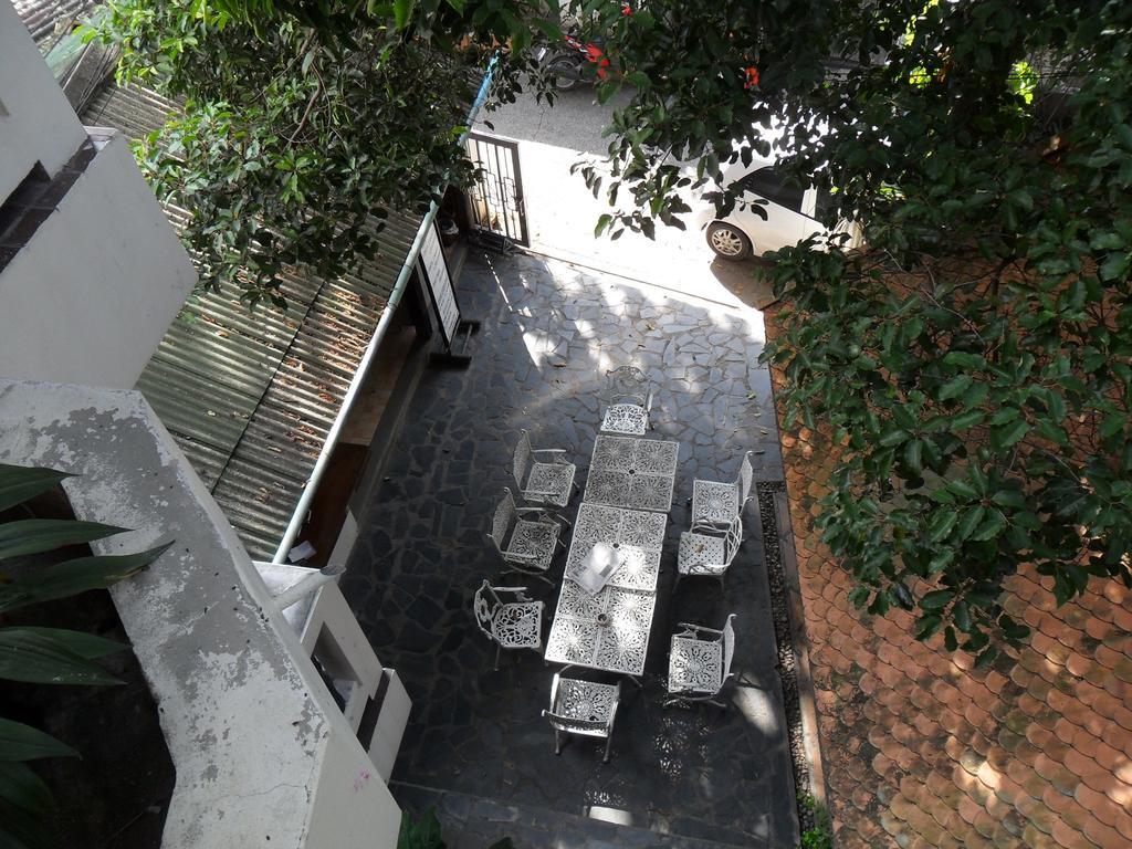 Chiangmai Inn Guesthouse Chiang Mai Luaran gambar