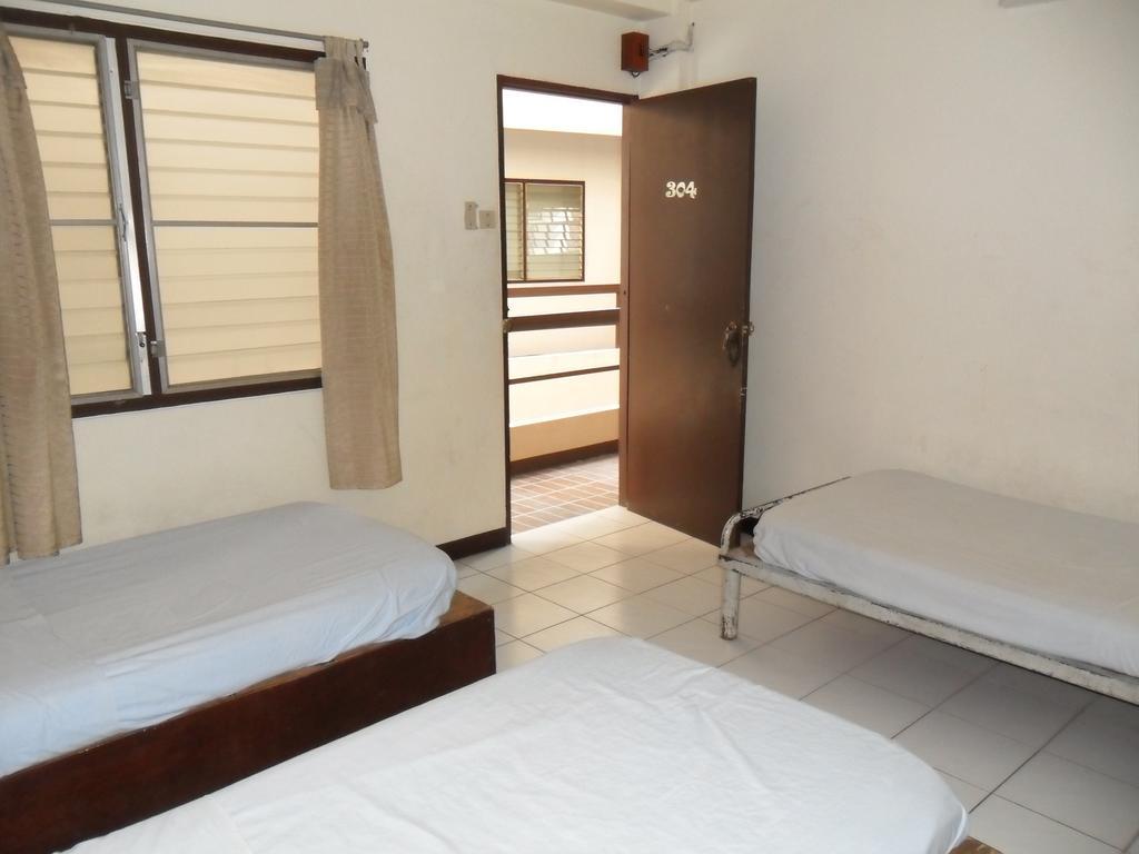 Chiangmai Inn Guesthouse Chiang Mai Luaran gambar