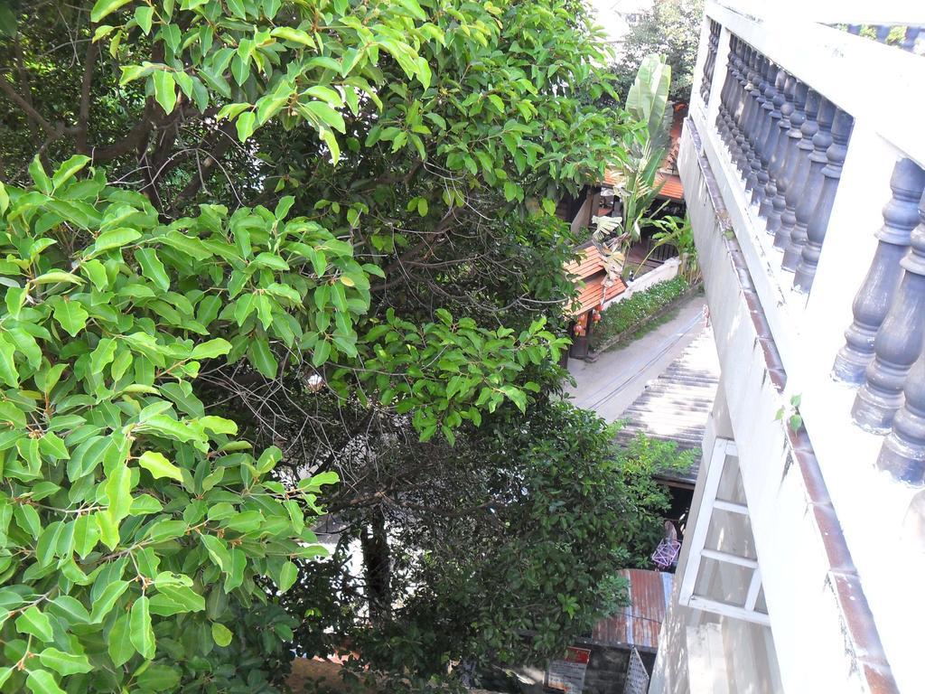 Chiangmai Inn Guesthouse Chiang Mai Luaran gambar