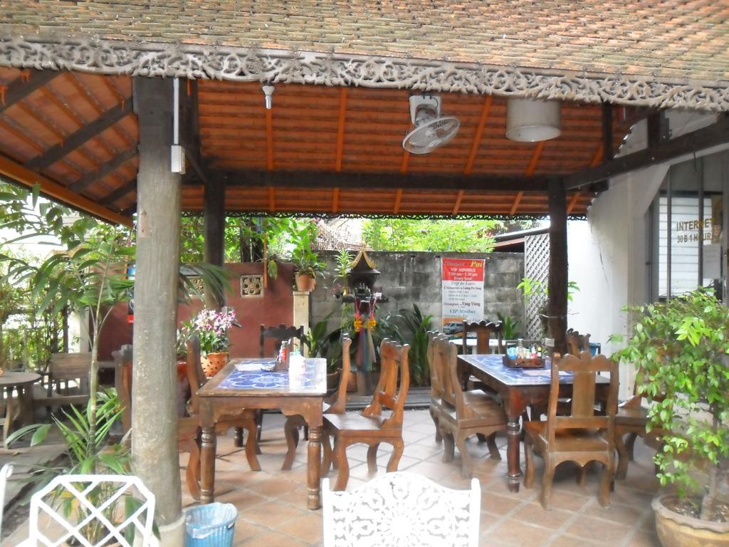 Chiangmai Inn Guesthouse Chiang Mai Luaran gambar