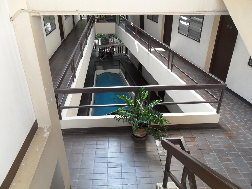 Chiangmai Inn Guesthouse Chiang Mai Luaran gambar