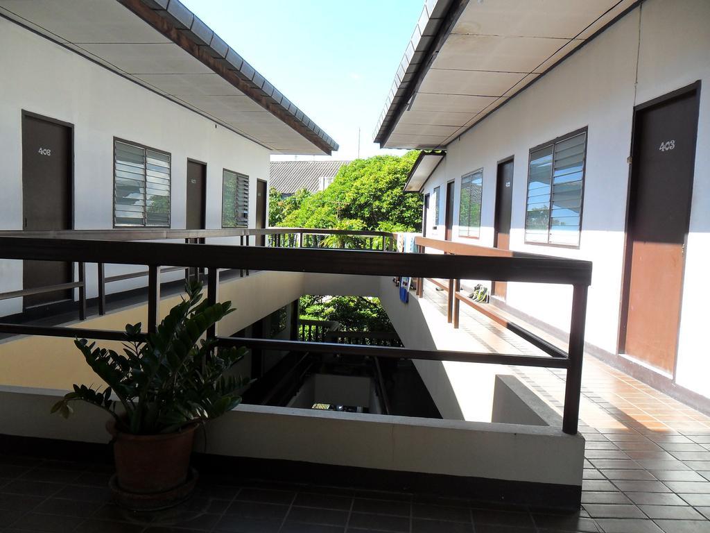 Chiangmai Inn Guesthouse Chiang Mai Luaran gambar