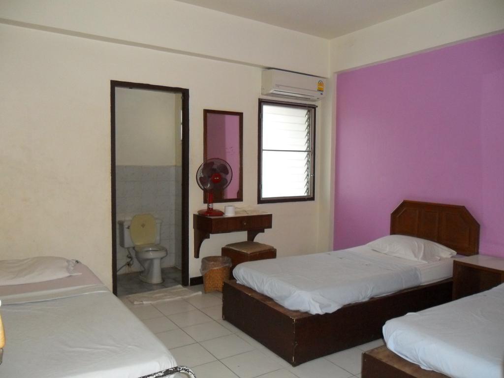 Chiangmai Inn Guesthouse Chiang Mai Luaran gambar