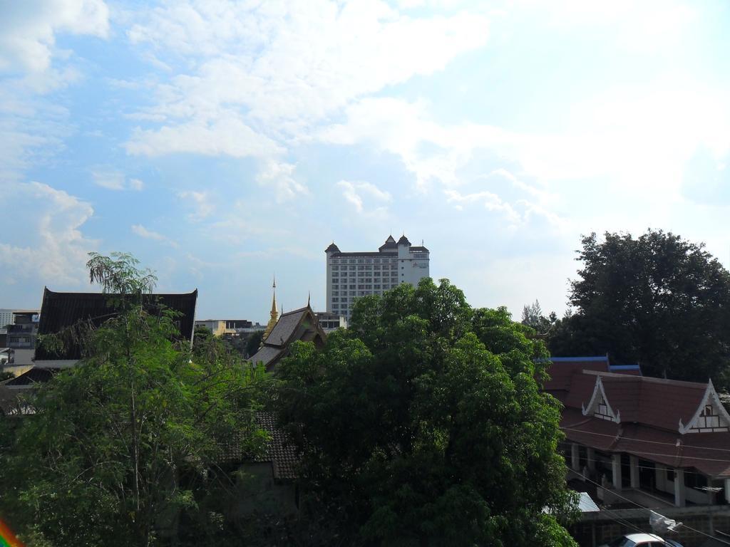 Chiangmai Inn Guesthouse Chiang Mai Luaran gambar