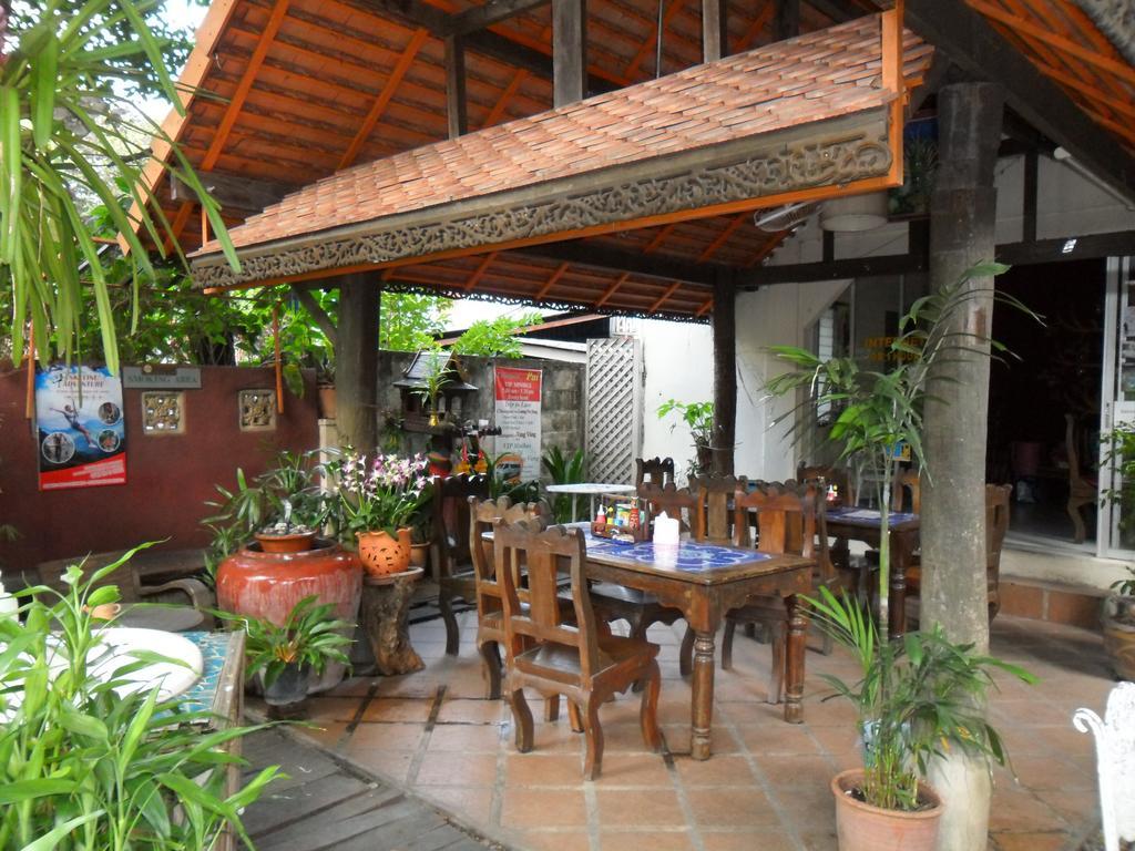 Chiangmai Inn Guesthouse Chiang Mai Luaran gambar