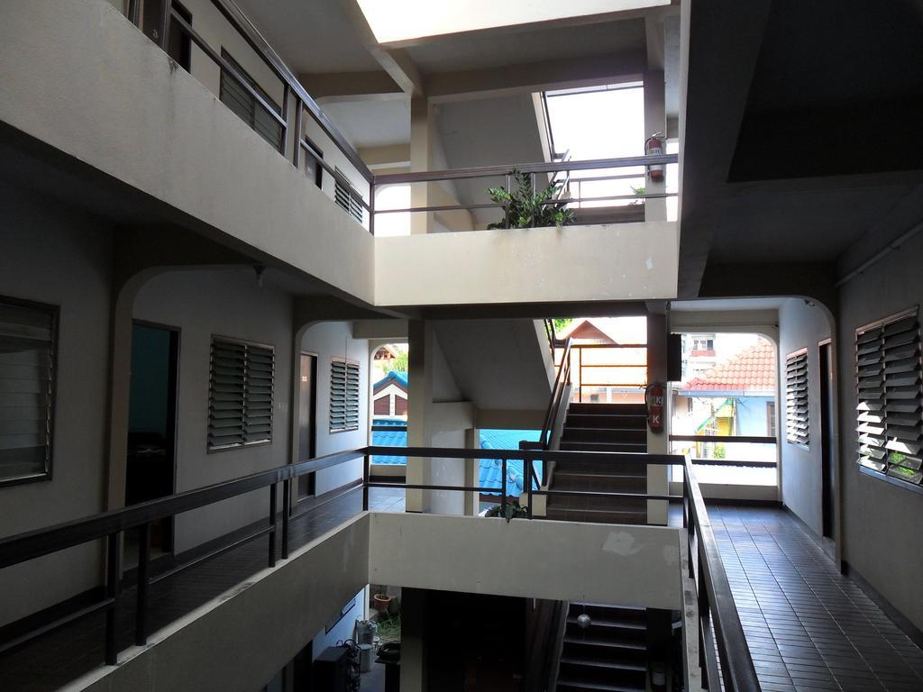 Chiangmai Inn Guesthouse Chiang Mai Luaran gambar