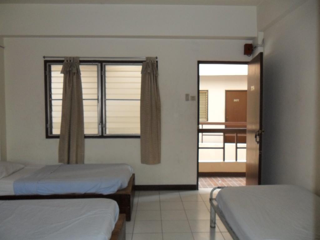 Chiangmai Inn Guesthouse Chiang Mai Bilik gambar