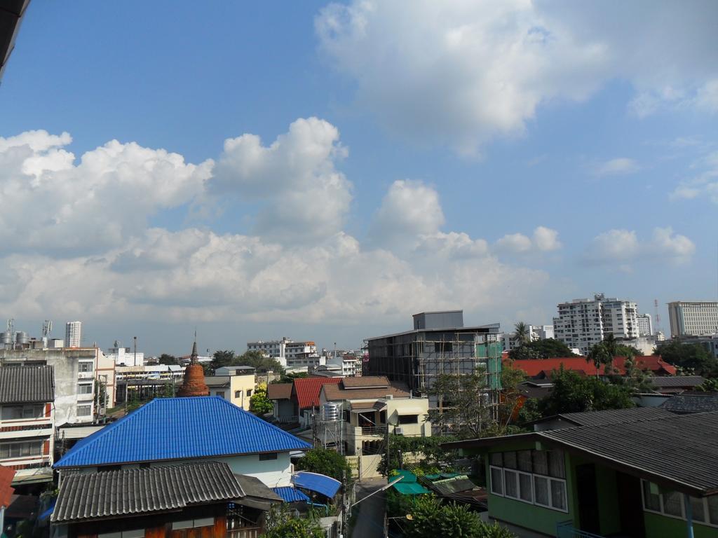 Chiangmai Inn Guesthouse Chiang Mai Luaran gambar
